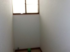 金沢市　T様邸　トイレリフォーム　和式トイレ～洋式便器へ
