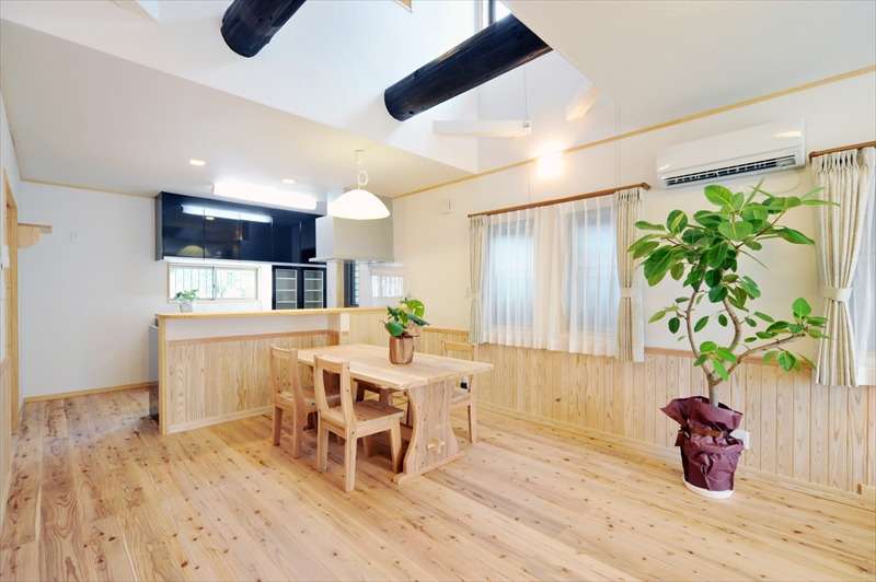 快適な新築の家をお求めのお客様のご要望に金沢から迅速に対応