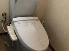 トイレ改装リフォーム