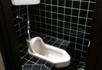 トイレ改装　和式→洋式　その弐